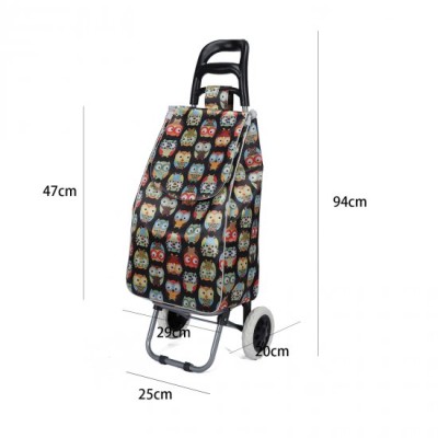 TC022-BLACK (TC006-ANIMAL) TC022-BLACK (TC006-ANIMAL)