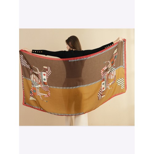 SF1366-COFFEE SF1366-COFFEE