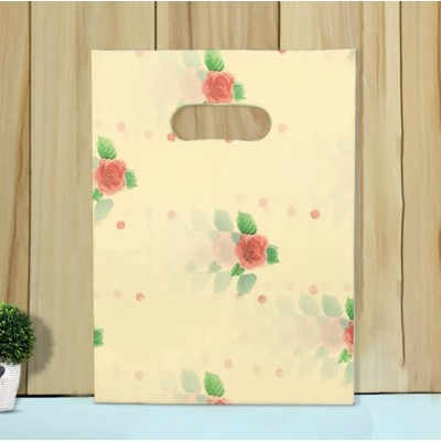 HGRQ001-ROSE HGRQ001-ROSE